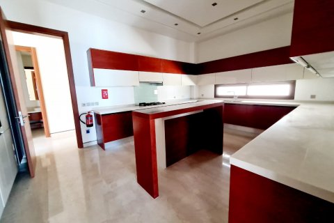 Vila na Saadiyat Island, Abu Dhabi, UAE 7 spavaće sobe, 1207 m2 Br. 81012 - Slika 15