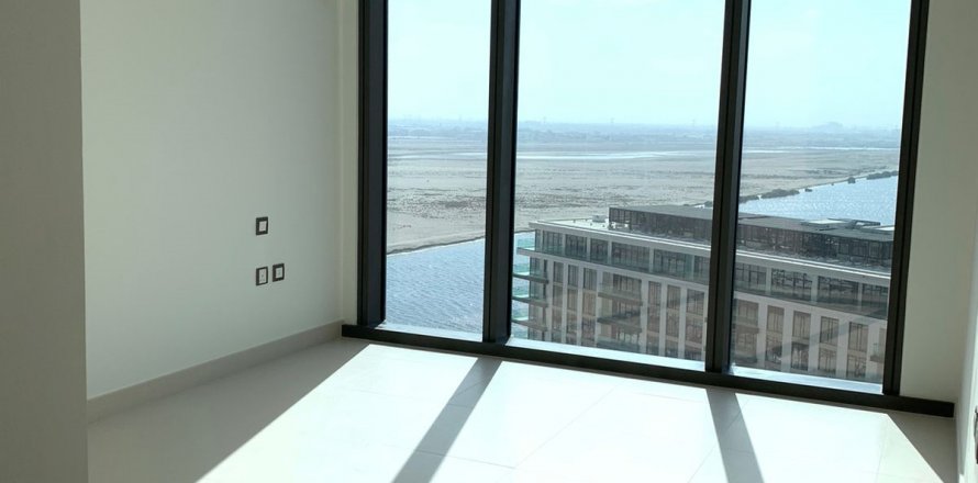 Nekretnina u gradu Dubai Creek Harbour (The Lagoons), Dubai, UAE 2 spavaće sobe, 1342 m2 Br. 81235