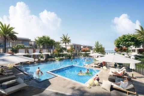 Vila u gradu Al Hamra Village, Ras Al Khaimah, UAE 3 spavaće sobe, 167 m2 Br. 78954 - Slika 8