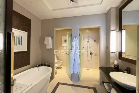 Apartman u gradu The Marina, Abu Dhabi, UAE 4 spavaće sobe, 286 m2 Br. 78487 - Slika 3