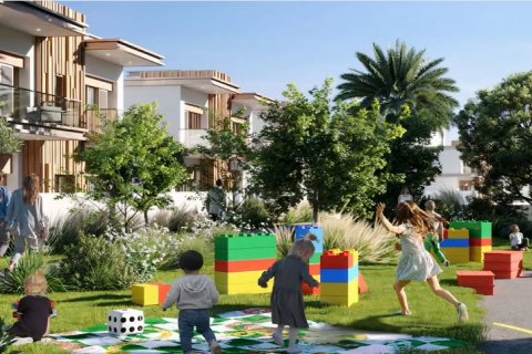 Kuća u nizu u gradu Dubai, UAE 4 spavaće sobe, 143 m2 Br. 76438 - Slika 6
