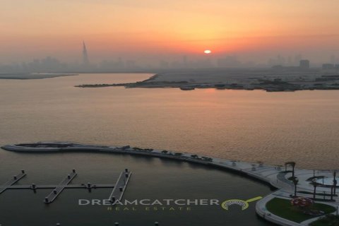 Apartman u gradu Dubai Creek Harbour (The Lagoons), UAE 3 spavaće sobe, 200.11 m2 Br. 81075 - Slika 7