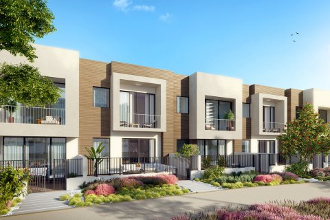 Kuća u nizu u gradu Mina Al Arab, Ras Al Khaimah, UAE 2 spavaće sobe, 232 m2 Br. 80370 - Slika 9