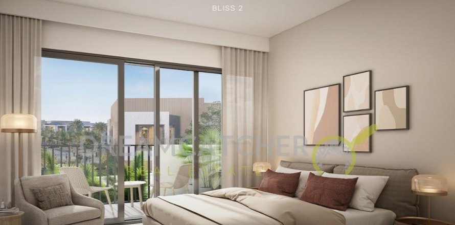 Vila u gradu Arabian Ranches 3, Dubai, UAE 3 spavaće sobe, 201.78 m2 Br. 81090