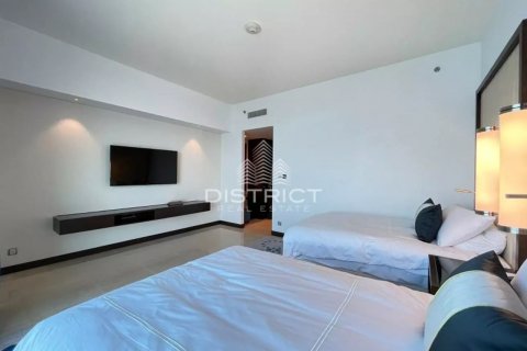 Apartman u gradu The Marina, Abu Dhabi, UAE 4 spavaće sobe, 286 m2 Br. 78487 - Slika 1