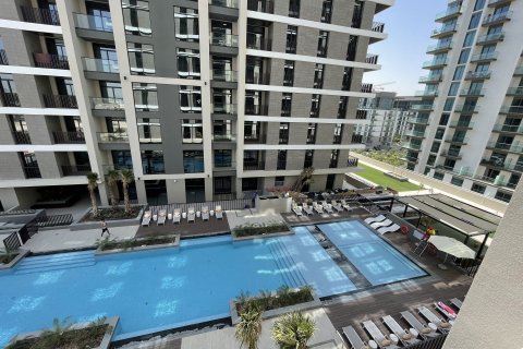 Apartman u gradu Mohammed Bin Rashid City, Dubai, UAE 1 spavaća soba, 820 m2 Br. 81230 - Slika 1