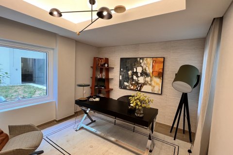 Apartman u MAYAN na Yas Island, Abu Dhabi, UAE 587 m2 Br. 76469 - Slika 6