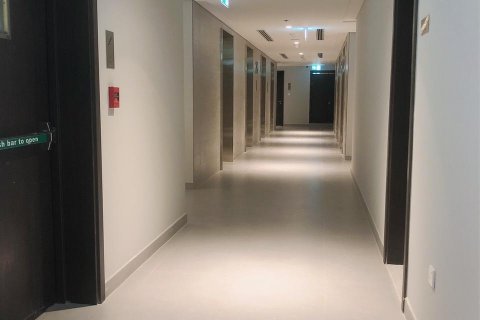 Apartman u gradu Dubai Creek Harbour (The Lagoons), Dubai, UAE 3 spavaće sobe, 1604 m2 Br. 81229 - Slika 3