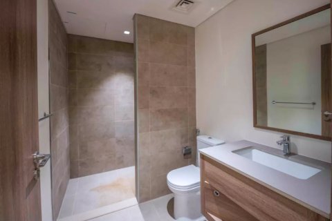 Kuća u nizu u gradu Al Ghadeer, Abu Dhabi, UAE 2 spavaće sobe, 133 m2 Br. 79823 - Slika 11