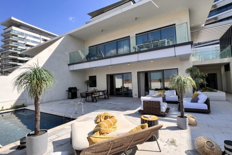 Apartman u MAYAN na Yas Island, Abu Dhabi, UAE 587 m2 Br. 76469 - Slika 1