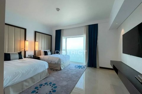 Apartman u gradu The Marina, Abu Dhabi, UAE 4 spavaće sobe, 286 m2 Br. 78487 - Slika 4