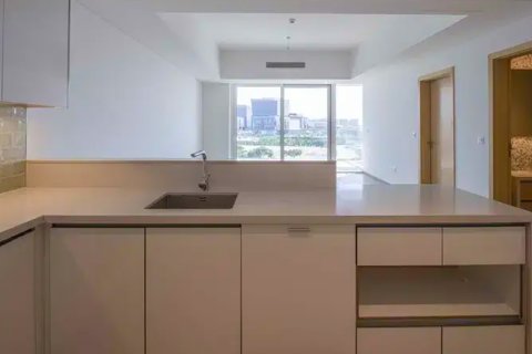 Apartman u MAYAN na Yas Island, Abu Dhabi, UAE 1 spavaća soba, 140 m2 Br. 76465 - Slika 2