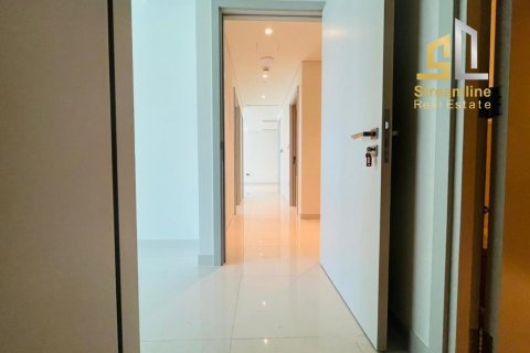 Apartman u gradu Dubai Harbour, UAE 2 spavaće sobe, 106.84 m2 Br. 79531 - Slika 5
