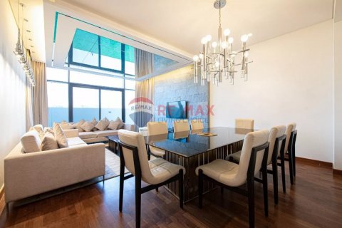 Vila u gradu DAMAC Hills (Akoya by DAMAC), Dubai, UAE 5 spavaće sobe, 310 m2 Br. 78337 - Slika 5