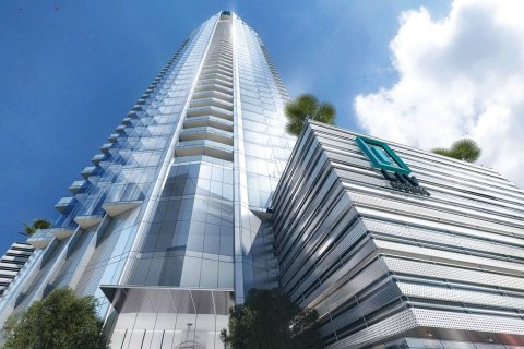 LIV MARINA u gradu Dubai Marina, UAE Br. 77667