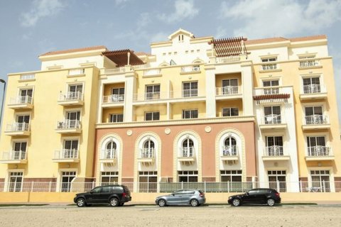 TUSCAN RESIDENCES u gradu Jumeirah Village Circle, Dubai, UAE Br. 78745