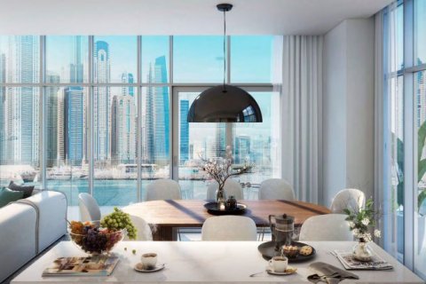 ingatlan itt: Dubai Harbour, EAE, 1 szoba, 65 m², azonosító: 1985 - fénykép 2