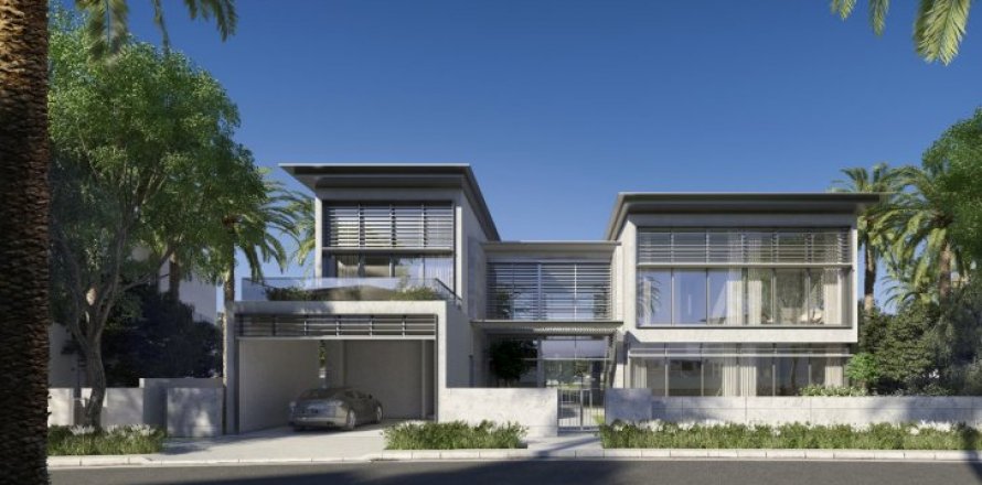 Villa itt: Dubai Hills Estate, EAE, 6 hálószoba, 683 m², azonosító: 6685