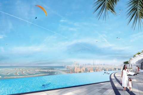 Lakás itt: Dubai, EAE, 3 hálószoba, 183 m², azonosító: 6567 - fénykép 10