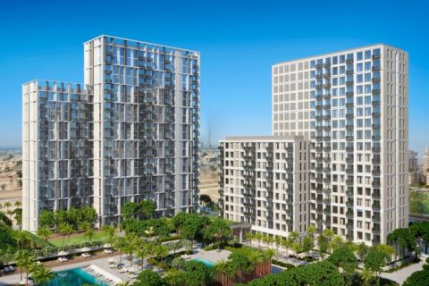 Lakás a COLLECTIVE 2.0 lakóparkban itt: Dubai Hills Estate, EAE, 1 hálószoba, 45 m², azonosító: 6649 - fénykép 9