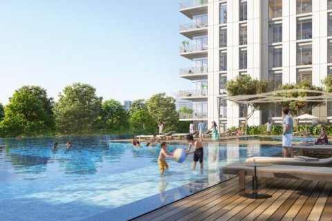 Lakás itt: Dubai, EAE, 2 hálószoba, 93 m², azonosító: 6701 - fénykép 8