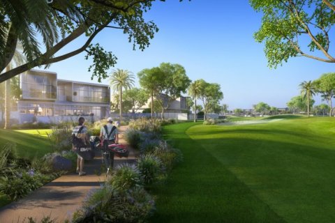 Villa itt: Dubai Hills Estate, EAE, 6 hálószoba, 789 m², azonosító: 6722 - fénykép 8