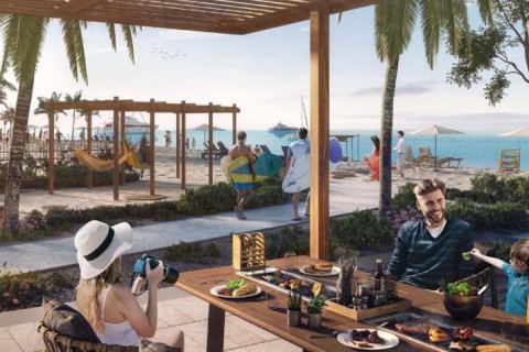 Lakás itt: Jumeirah, Dubai, EAE, 3 hálószoba, 186 m², azonosító: 6591 - fénykép 10