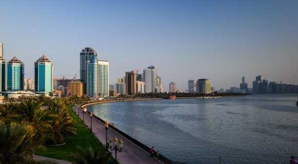 Sharjah's developer Arada reports 35 percent rise in sales during 2020