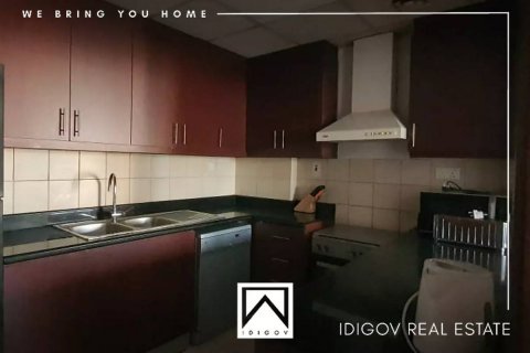 Lakás itt: Jumeirah Beach Residence, Dubai, EAE, 2 hálószoba, 132 m², azonosító: 7507 - fénykép 6