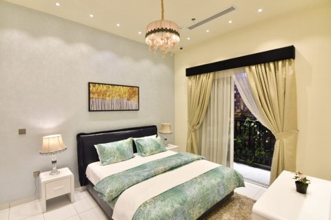 Lakás itt: International City, Dubai, EAE, 2 hálószoba, 87 m², azonosító: 7232 - fénykép 6