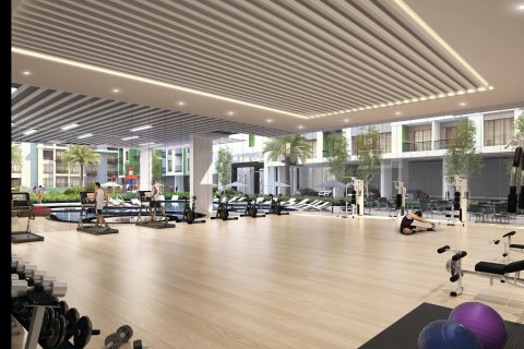 Lakás itt: International City, Dubai, EAE, 2 hálószoba, 87 m², azonosító: 7232 - fénykép 8