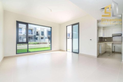 Villa itt: Dubai Hills Estate, EAE, 3 hálószoba, 209.12 m², azonosító: 7761 - fénykép 3
