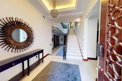 Villa itt: Al Barari, Dubai, EAE, 7 hálószoba, 1009.67 m², azonosító: 7756 - fénykép 5