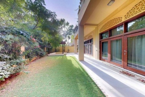 Villa itt: Al Barari, Dubai, EAE, 7 hálószoba, 1009.67 m², azonosító: 7756 - fénykép 6