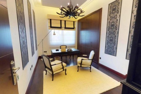 Villa itt: Al Barari, Dubai, EAE, 7 hálószoba, 1009.67 m², azonosító: 7756 - fénykép 18