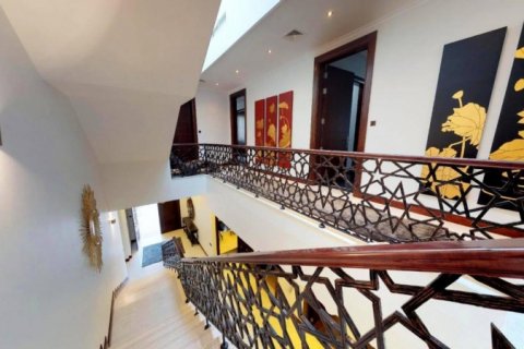 Villa itt: Al Barari, Dubai, EAE, 7 hálószoba, 1009.67 m², azonosító: 7756 - fénykép 19