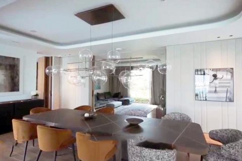 Villa itt: Palm Jumeirah, Dubai, EAE, 5 hálószoba, 10352 m², azonosító: 8005 - fénykép 2
