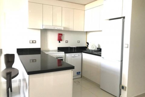Hotel apartman itt: Jumeirah Village Circle, Dubai, EAE, 2 hálószoba, 113 m², azonosító: 8241 - fénykép 7