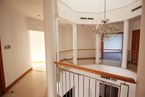 Villa itt: Downtown Dubai (Downtown Burj Dubai), EAE, 4 hálószoba, 622 m², azonosító: 14496 - fénykép 3