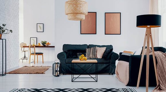 The best places to rent and purchase a home in the UAE