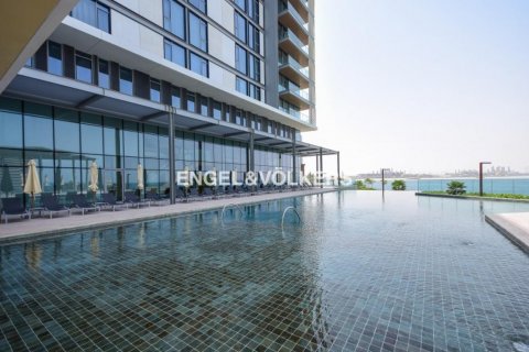 Lakás a BLUEWATERS RESIDENCES lakóparkban itt: Bluewaters, Dubai, EAE, 2 hálószoba, 135.82 m², azonosító: 18036 - fénykép 11