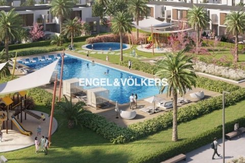 Villa itt: Al Furjan, Dubai, EAE, 5 hálószoba, 425.31 m², azonosító: 19552 - fénykép 9