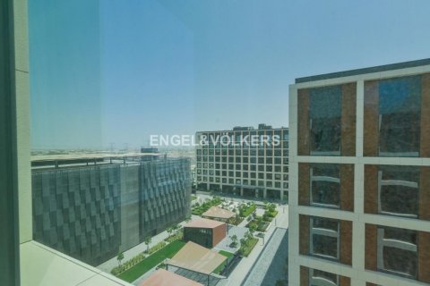Épület itt: Dubai Hills Estate, EAE, 29215.35 m², azonosító: 19596 - fénykép 9