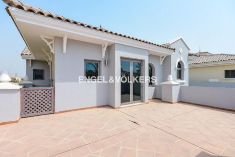 Villa itt: Palm Jumeirah, Dubai, EAE, 4 hálószoba, 624.02 m², azonosító: 17954 - fénykép 14