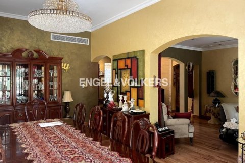 Villa itt: Meadows, Dubai, EAE, 5 hálószoba, 418.06 m², azonosító: 19466 - fénykép 7