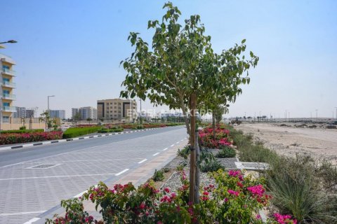Föld itt: Dubai South (Dubai World Central), EAE, 3496.56 m², azonosító: 18310 - fénykép 8