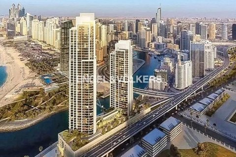 Lakás a 52-42 (FIFTY TWO FORTY TWO TOWER) lakóparkban itt: Dubai Marina, EAE, 2 hálószoba, 106.28 m², azonosító: 18129 - fénykép 9