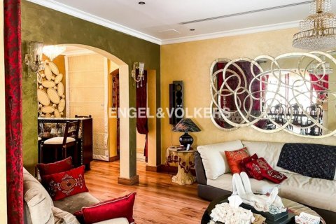 Villa itt: Meadows, Dubai, EAE, 5 hálószoba, 418.06 m², azonosító: 19466 - fénykép 6