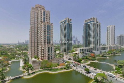 Lakás itt: The Views, Dubai, EAE, 2 hálószoba, 134.71 m², azonosító: 18561 - fénykép 16