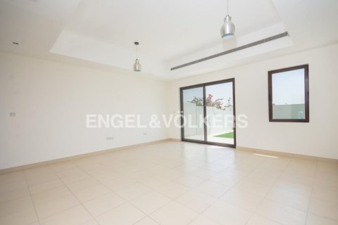 Villa itt: Reem, Dubai, EAE, 3 hálószoba, 202.53 m², azonosító: 17845 - fénykép 1